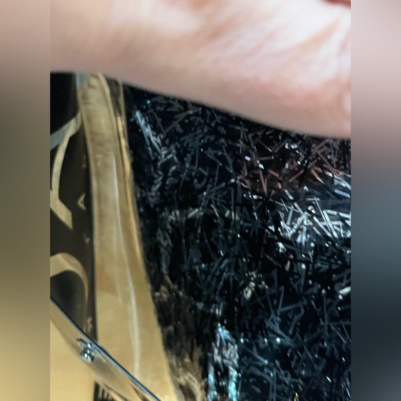 HAUS LABORATORIES by Lady Gaga PVC cosmetic bag - Picture 7 of 7